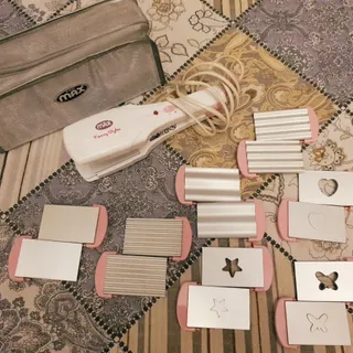 اتو مو چند کاره پرومکس