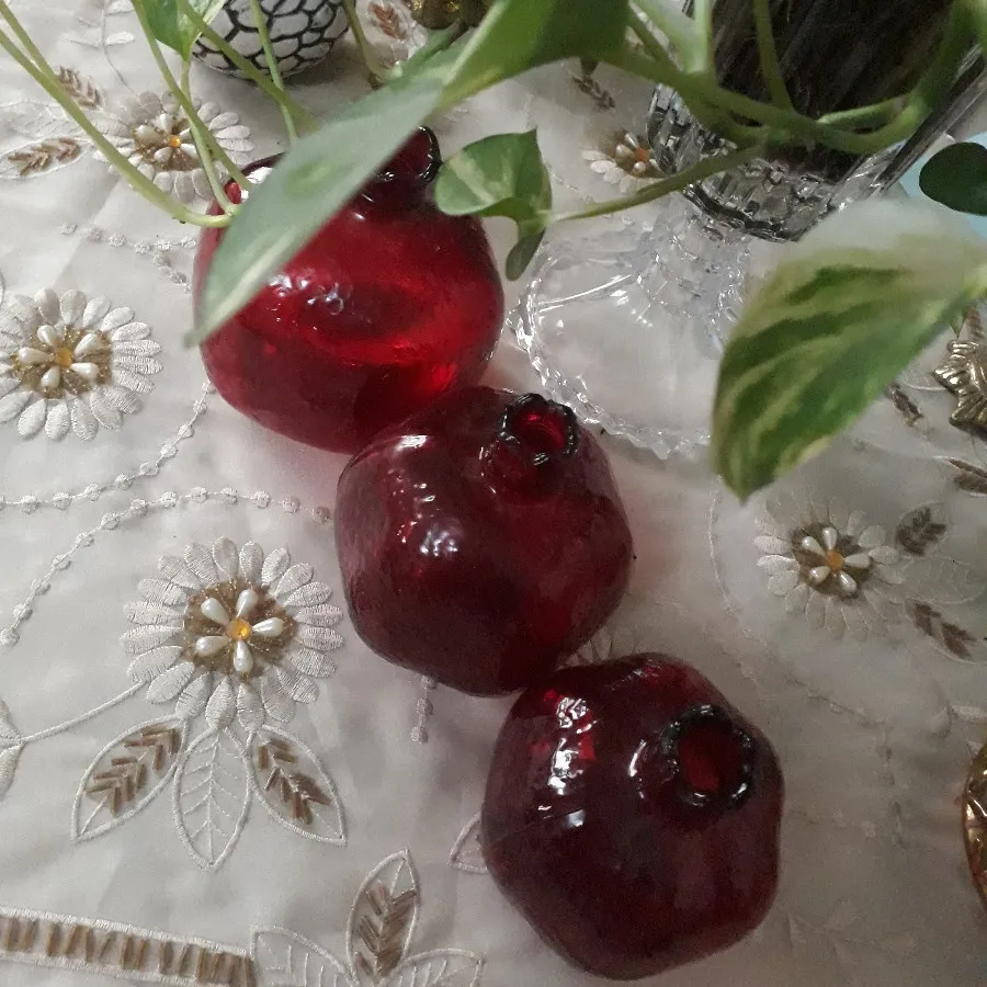 دکوری انار
