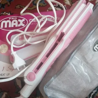 اتو و ویو pro max