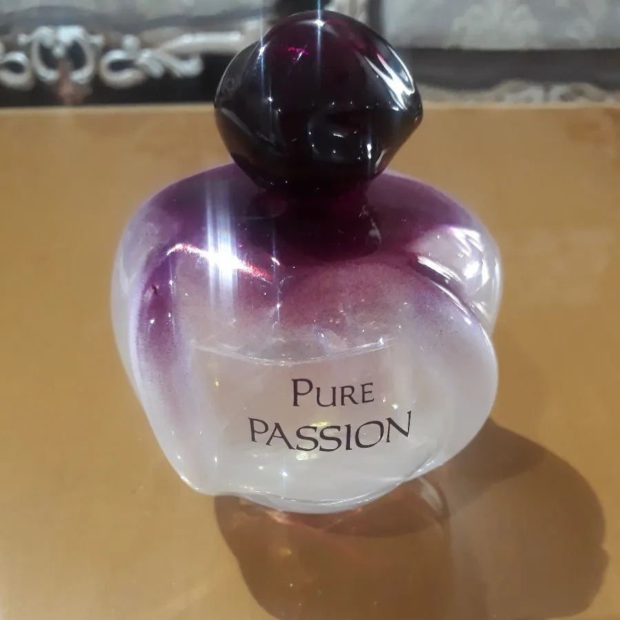 Fragrance World Pure Passion EDP 100ml For Women  lupongovph