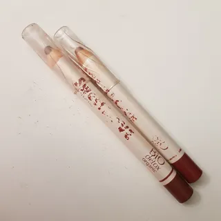 مداد لب bio detox ارگانیک