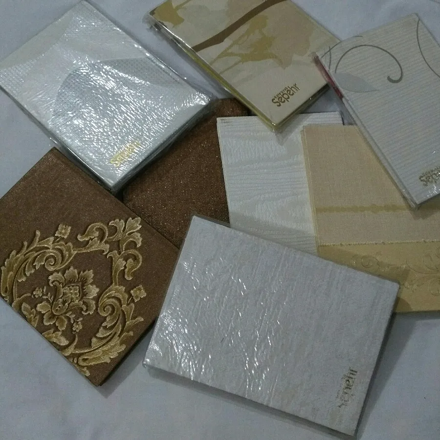 دفترهای تخته ای 100 برگ