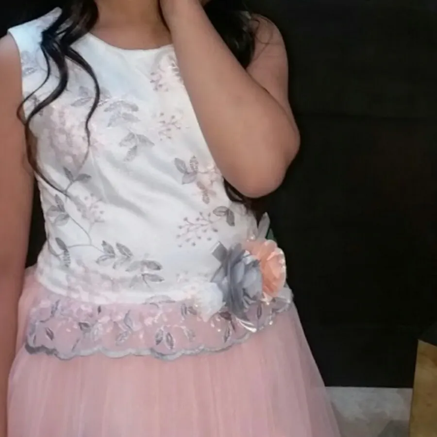 لباس پرنسسی