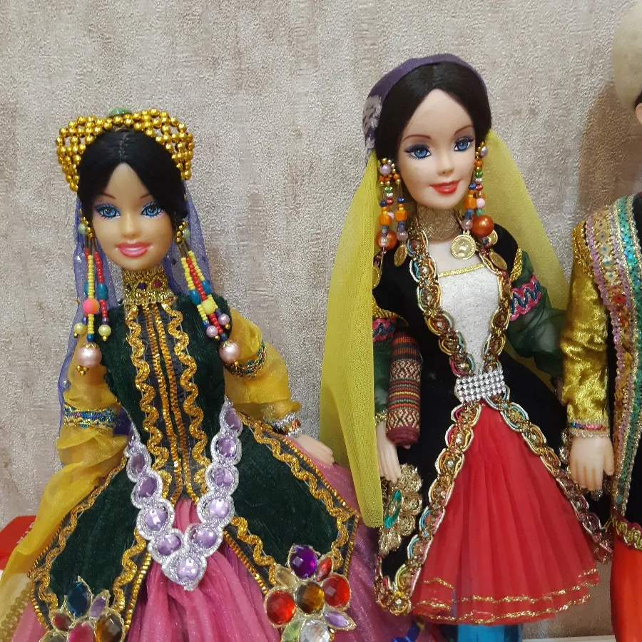 عروسک