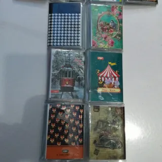 دفترچه یادداشت