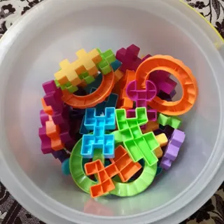 خونه بازی