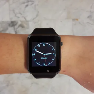 ساعت هوشمند