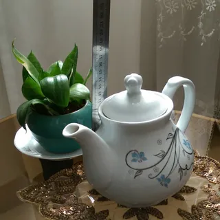 قوری چینی