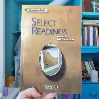 Select readings