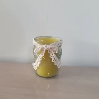شمع فانتزی