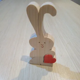 خرگوش عشق