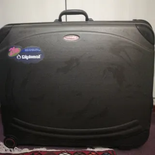 چمدان سایز بزرگ