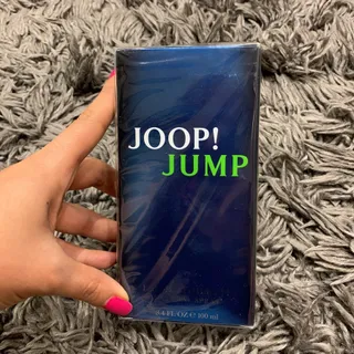 عطر مردانه joop jump