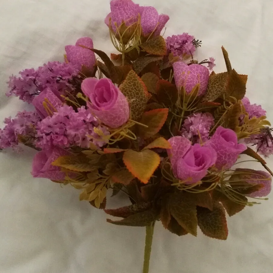 گل زیبای یاسمن