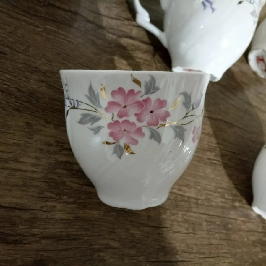 یه دست فنجون