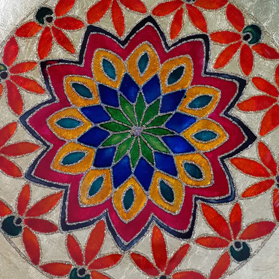 ویترای