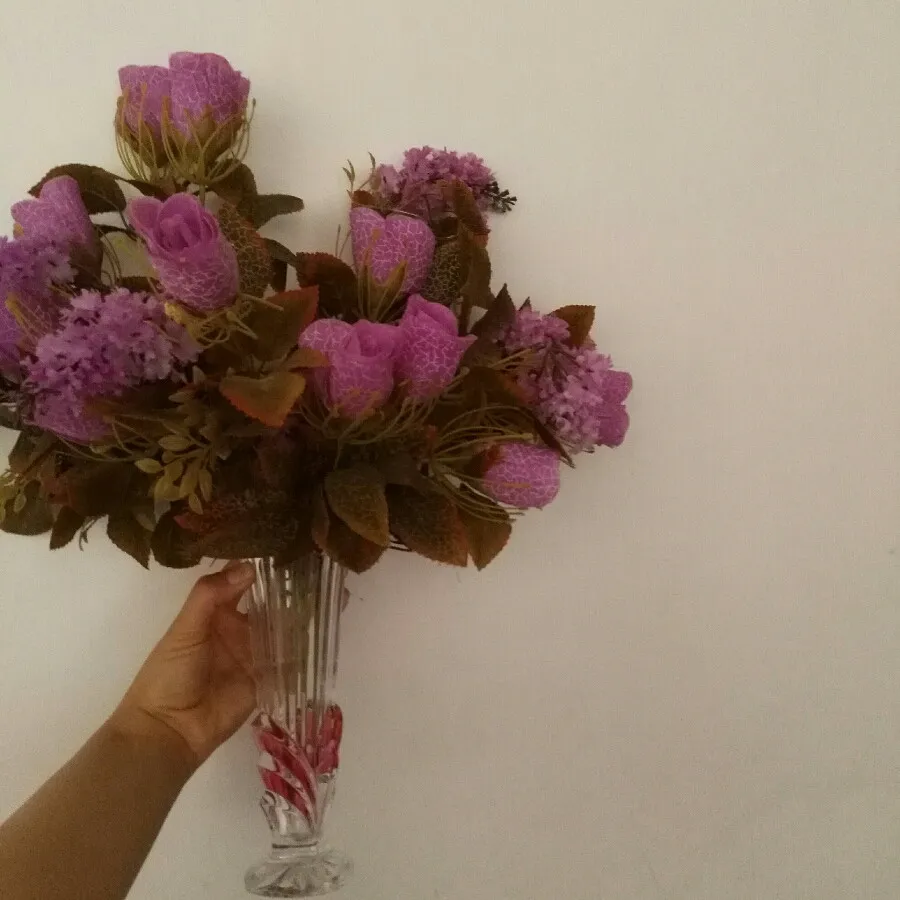 گل زیبای یاسمن