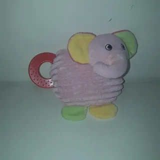 جغجغه و دندانگیرخارجی