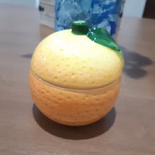 قندان پرتقالی