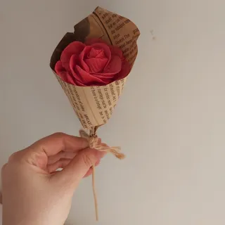 رز هدیه
