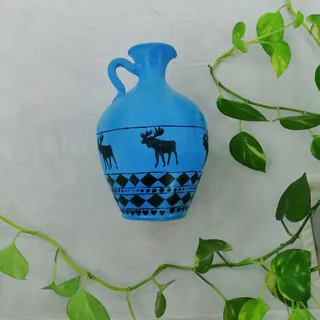 کوزه گلی