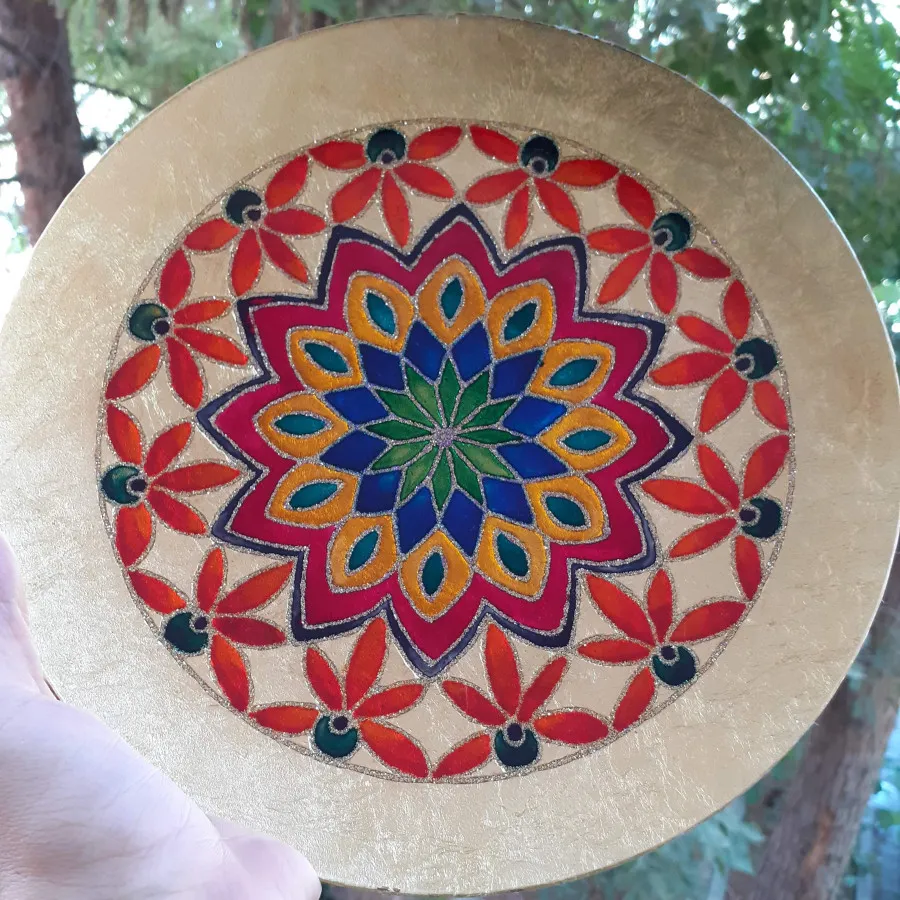 ویترای