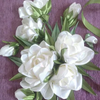 گل های دیزاین
