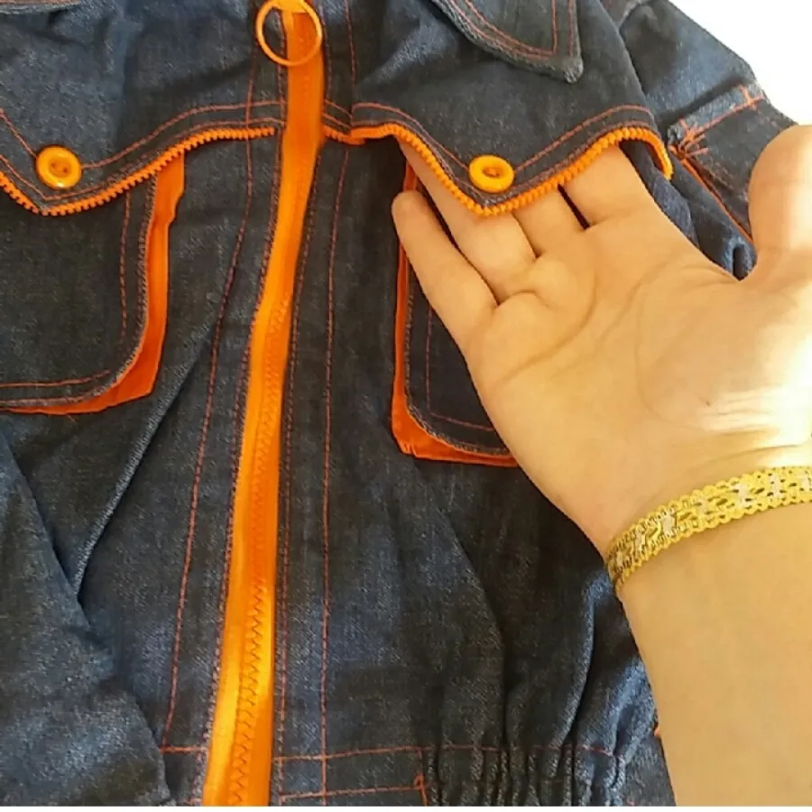 کاپشن لی کودک