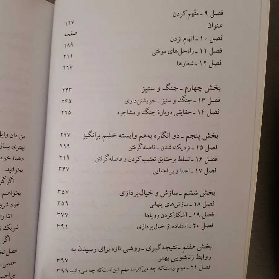  بیا من و تو ما بشویم