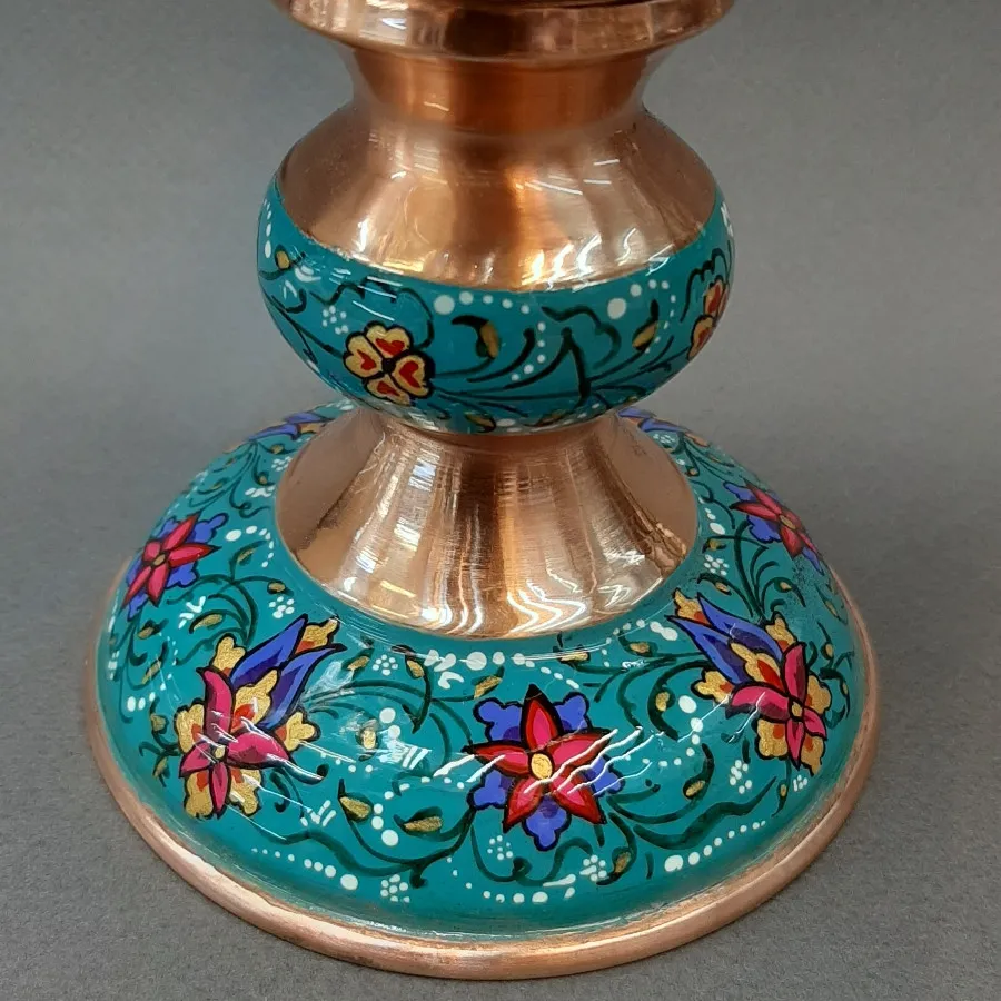 سنبل‌دان پرداز مسی
