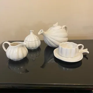 سرویس چایخوری