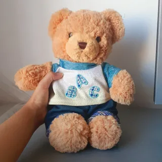 عروسک خرس