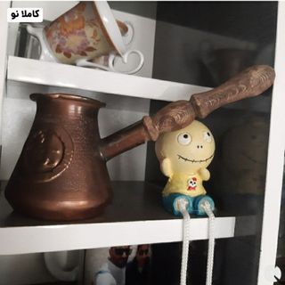 قهوه جوش