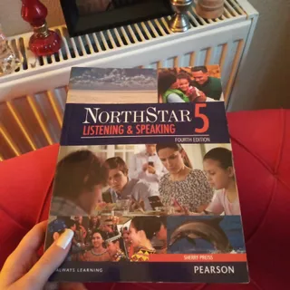 کتاب NorthStar 5