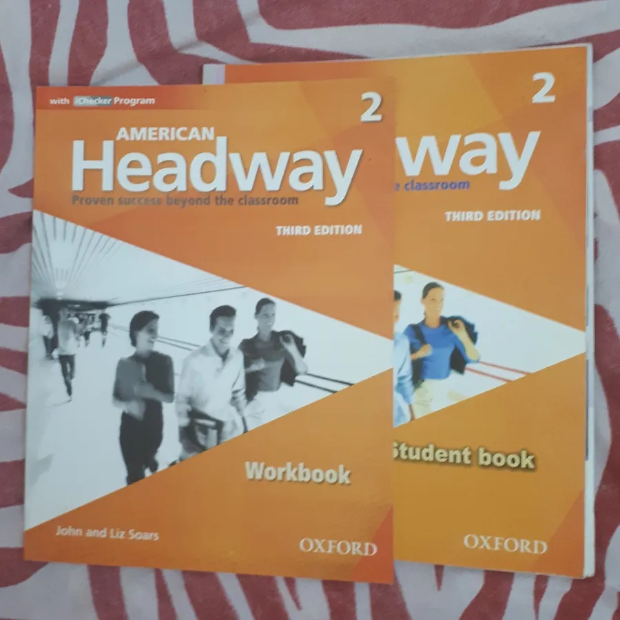 HeadWay 2