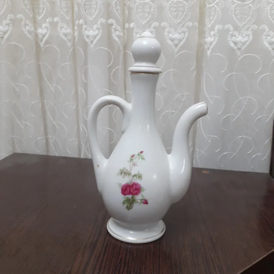 گلاب پاش قدیمی