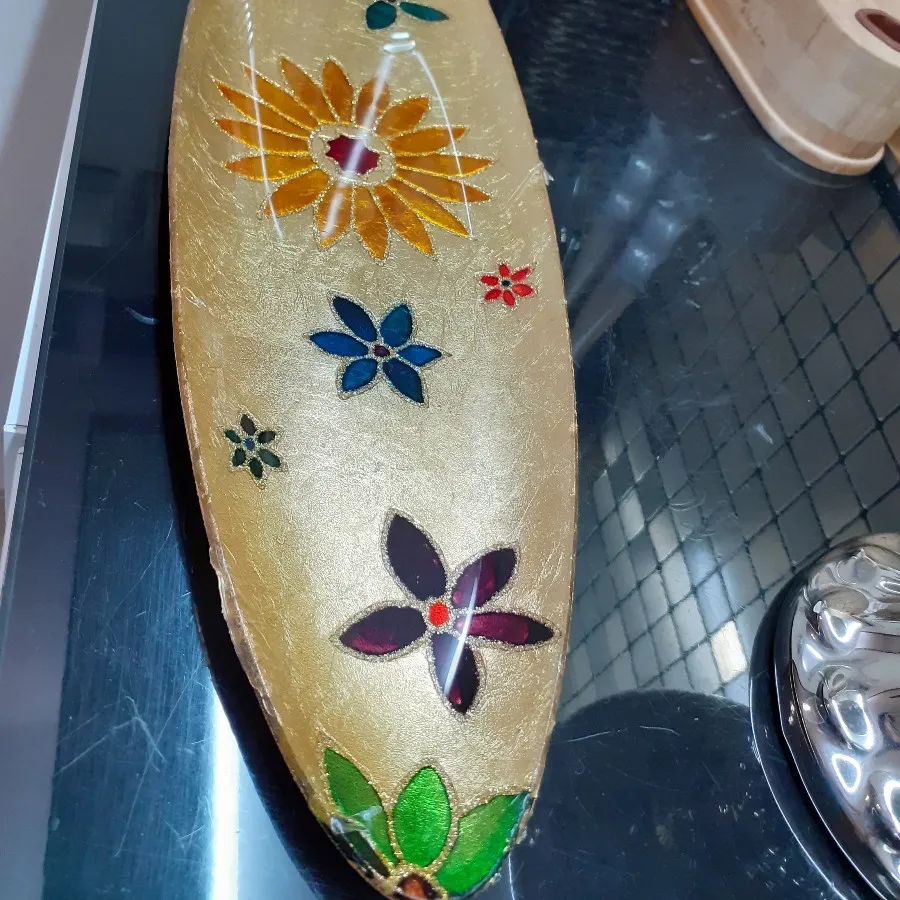 ظرف پذیرایی