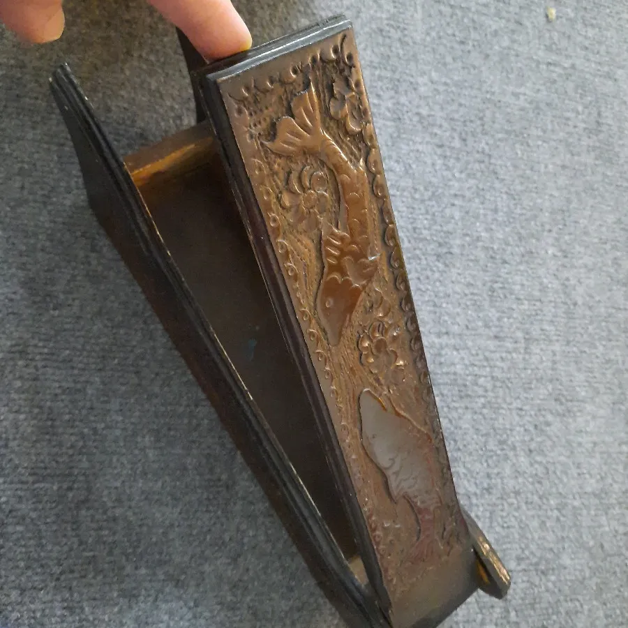 جاقاشقی یاجا چاقویی