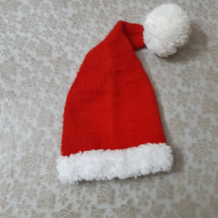 کلاه بابا نویل (شیطونی)