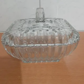 شکلات خوری بلور