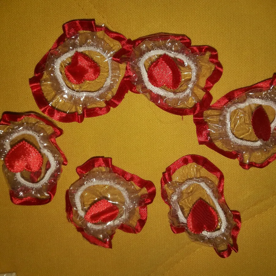 روکش دستگیره گاز