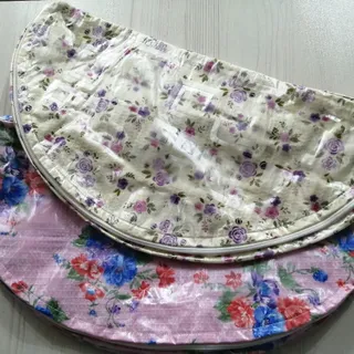 سره نانی و جا میوه ایی