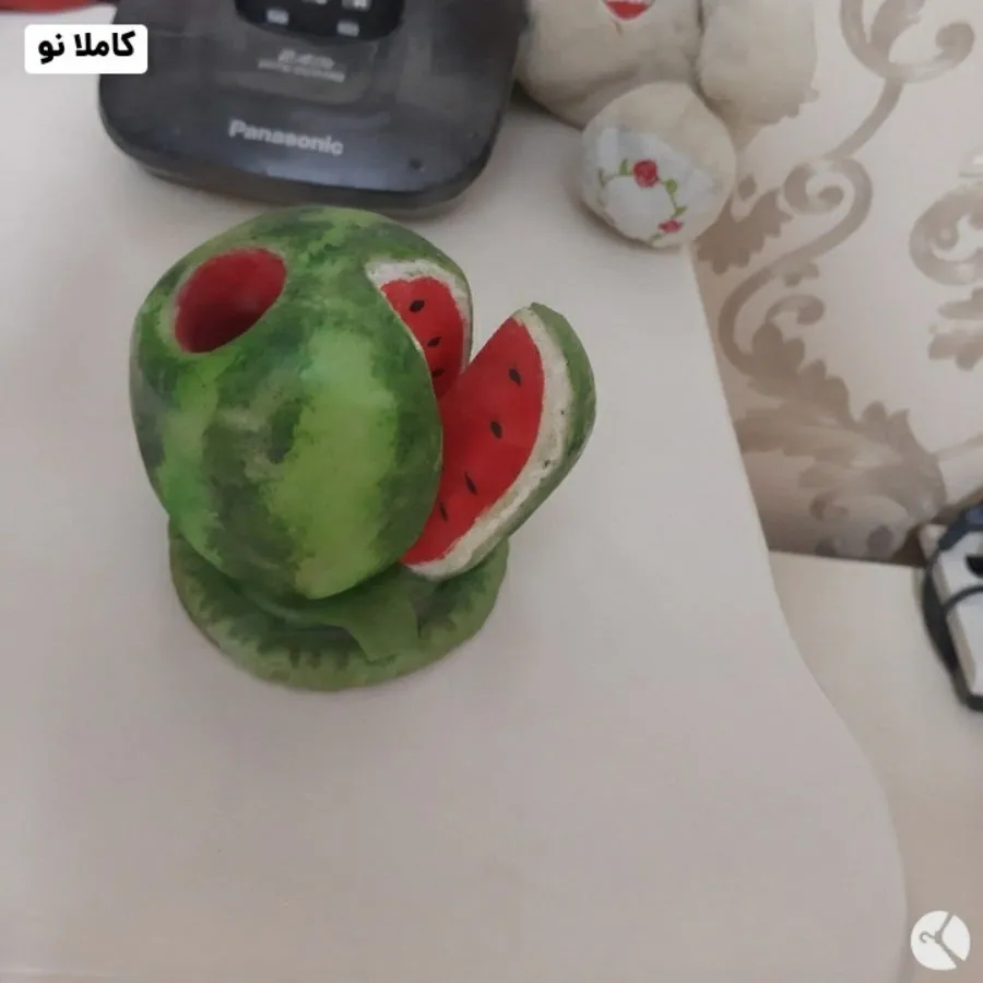 جا خلالی