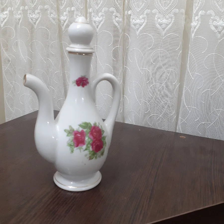 گلاب پاش قدیمی