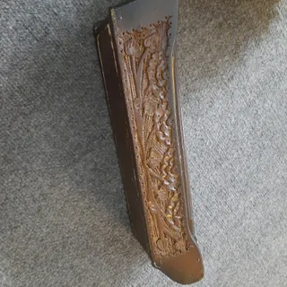 جاقاشقی یاجا چاقویی