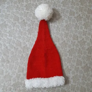 کلاه بابا نویل (شیطونی)