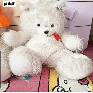 خرس بزرگ