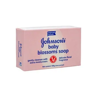 صابون کودک جانسون