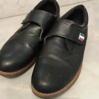 کفش مجلسی پسرانه