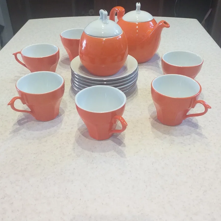 سرویس چای خوری چینی مقصود